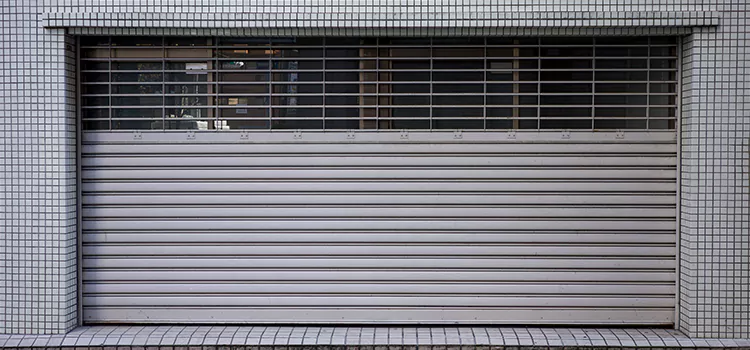 Advanced Solutions for Your Aluminum Garage Doors in Reston, Virginia
