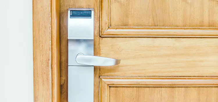Advanced Solutions in Reston, VA for Modern Security