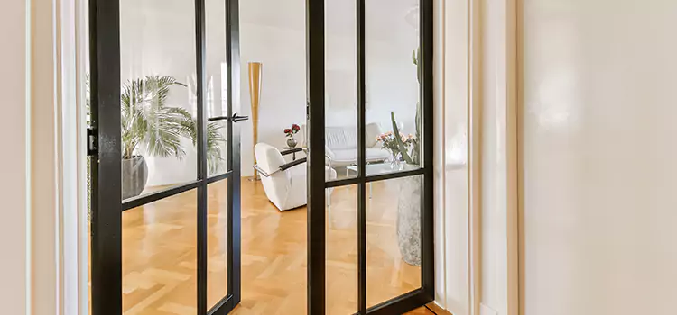 Bifold Door Replacement Reston