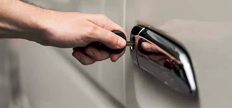 Why Choose Our Auto Locksmith Team in Reston, VA?