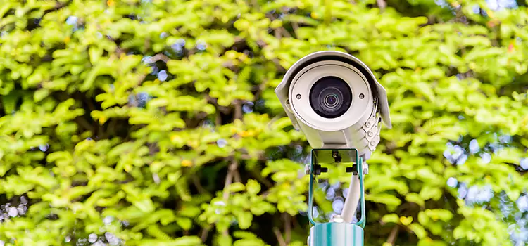 Advanced Surveillance Solutions for Every Need in Reston