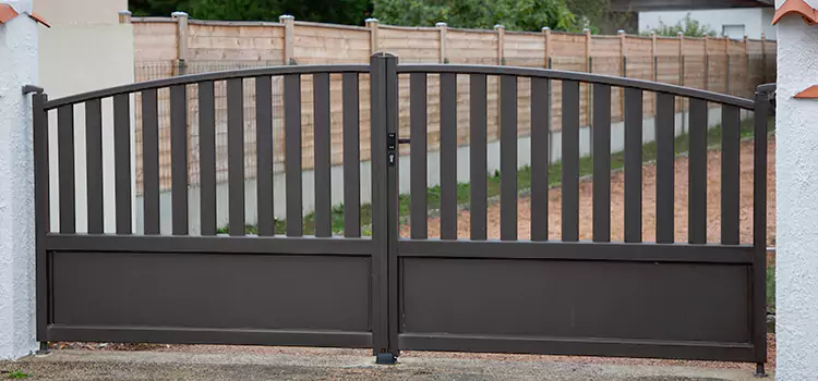 Advanced Gate Solutions in Reston, VA