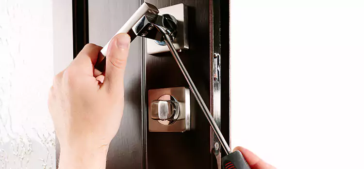 Door Lock Replacement Service Reston