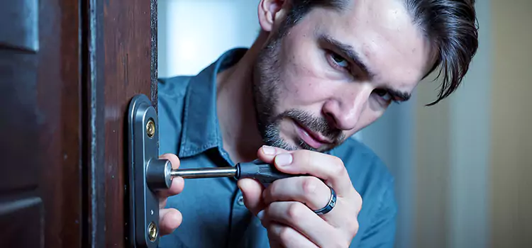 Eviction Locksmith Reston