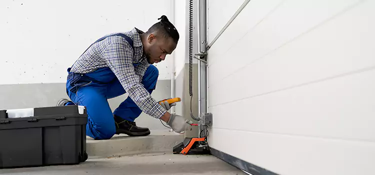 Expert Solutions for Every Garage Lock Need in Reston, VA