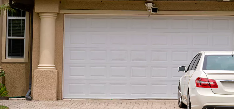 Comprehensive Garage Door Maintenance Services in Reston, VA