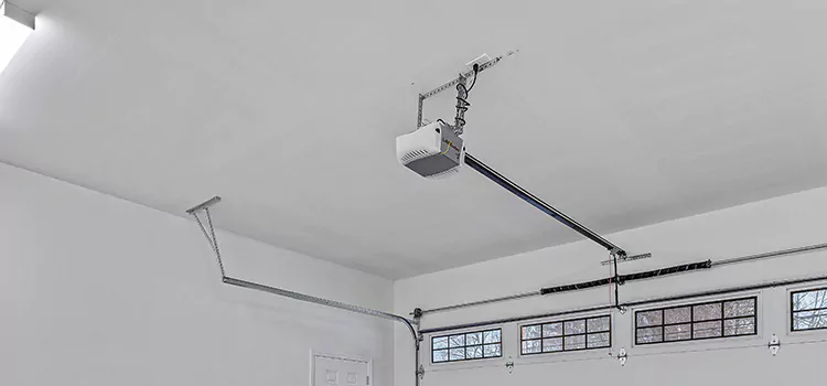 Experienced Garage Door Installers Reston