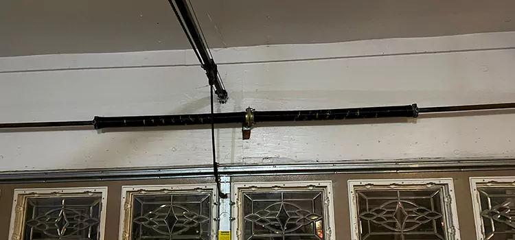 Garage Door Spring Repair Near Me Reston