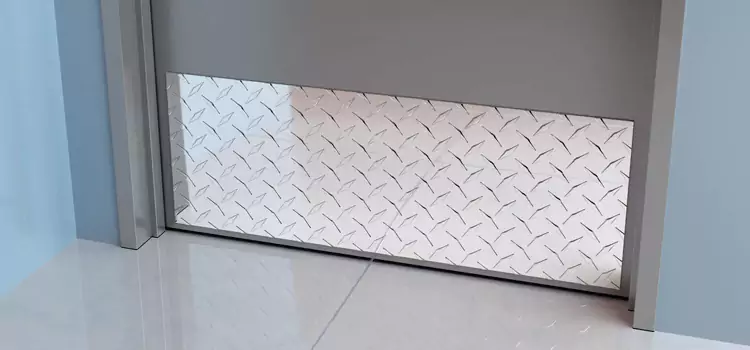 Benefits of Professional Kick Plate Solutions in Reston, VA
