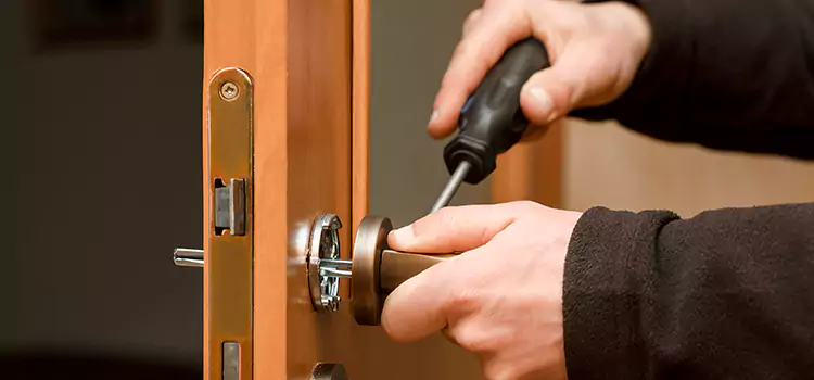 Rekey Car Locks Reston