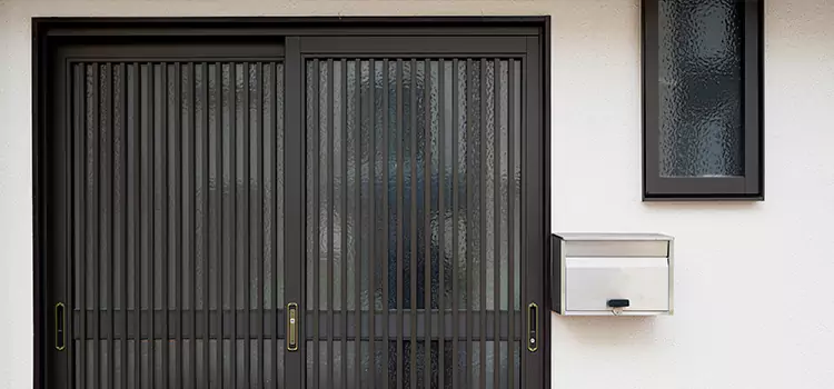 Sliding Screen Door Repair Reston