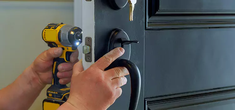 Mobile Automotive Locksmith Reston