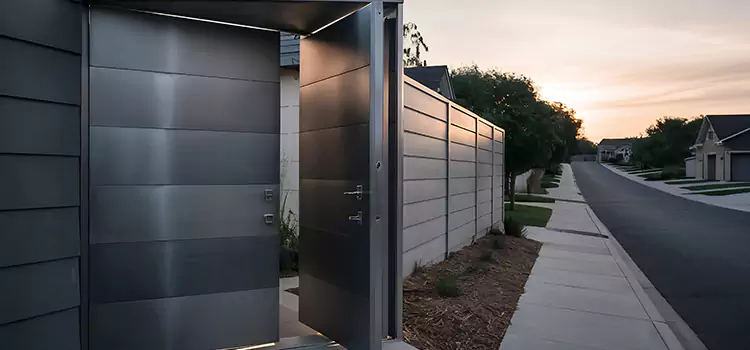 Comprehensive Steel Door Solutions in Reston, VA