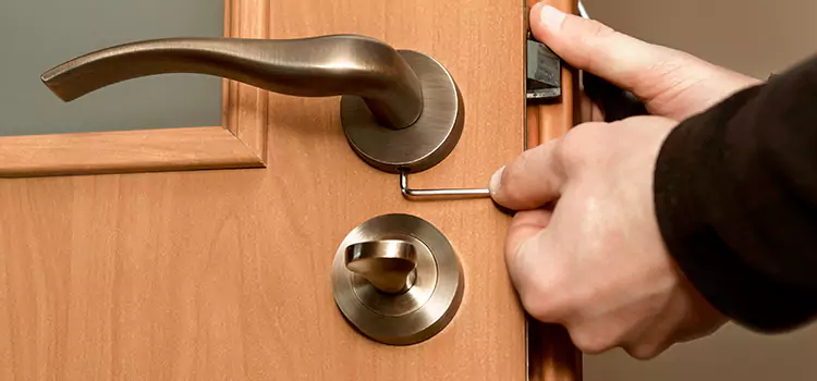 Access Control System Integration Reston