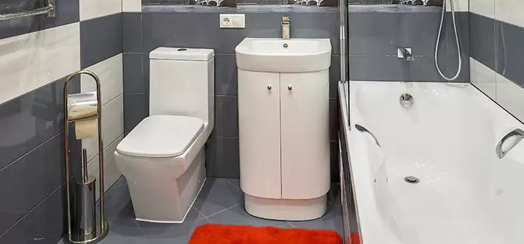 Hansgrohe Shaving Mirror Reston