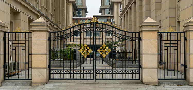 Comprehensive Iron Gate Maintenance Solutions in Reston, VA