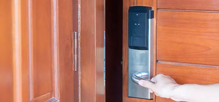 Commercial Keyless Entry Locks Reston
