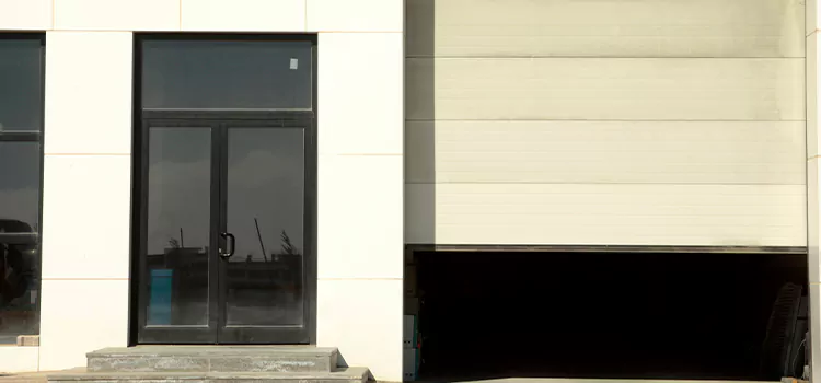 Choose Door & Gate Services Reston for Unmatched Expertise