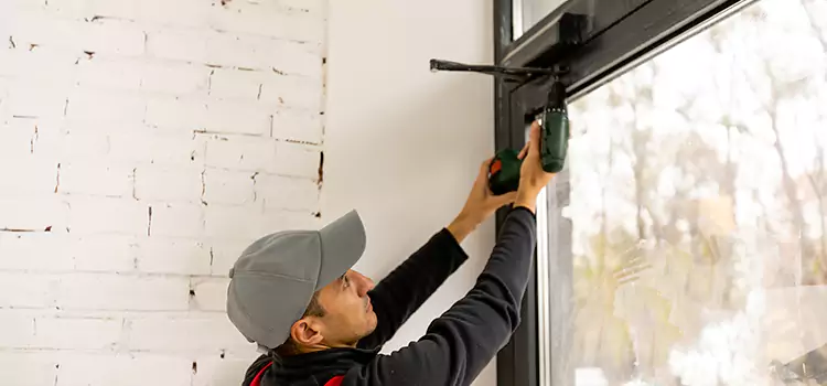 Your Trusted Partner for Door Closer Solutions in Reston, VA