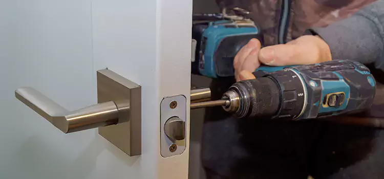 Brand Lock Repair and Specialty Services Reston