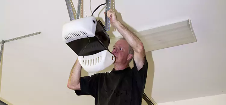 Garage Door Opener Service Reston