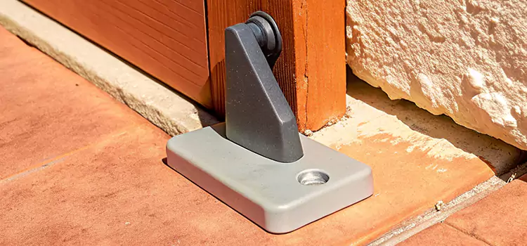 Aesthetic Door Stop Selection Reston