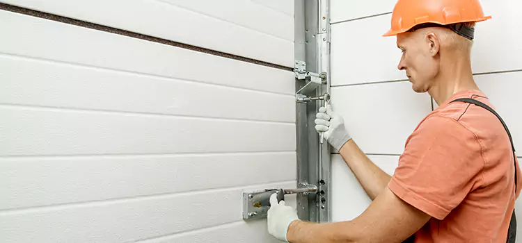 Why Choose Us for Garage Door Lock Services in Reston, VA?