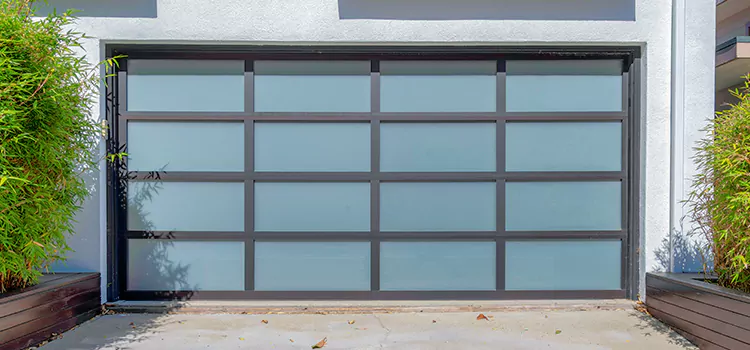Why Choose Us for Garage Door Care in Reston, VA?