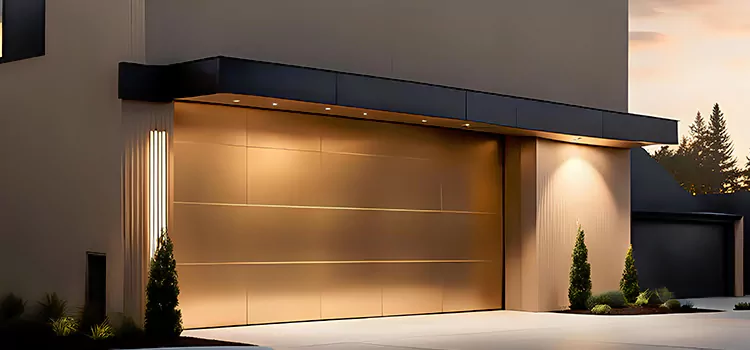 Garage Door Remote Programming Reston