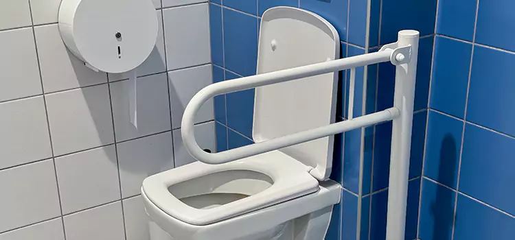 Comprehensive Solutions in Reston, VA for Accessible Facilities