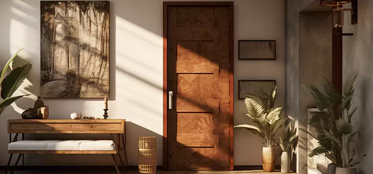 Specialty Interior Doors Reston