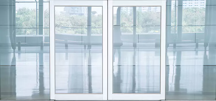 Mobile Sliding Screen Door Replacement Reston