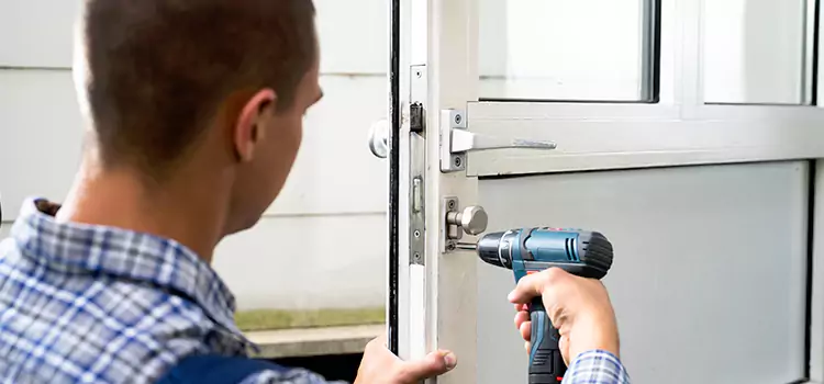 Experienced and Reliable Technicians Reston