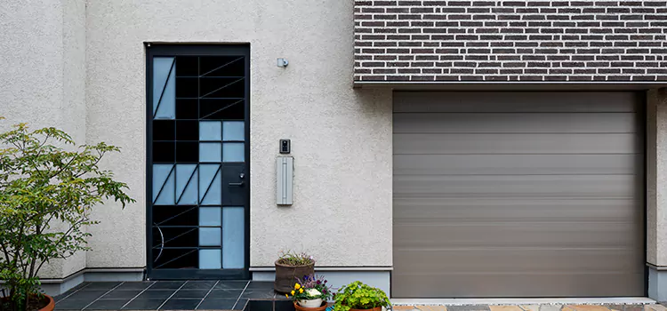Residential Roll Up Security Doors Reston
