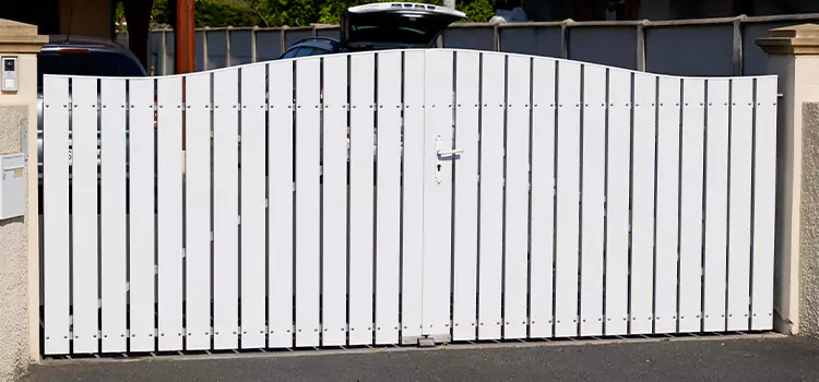 Why Choose Us for Residential Gate Repair in Reston, VA?
