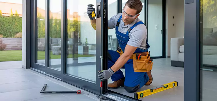 Patio Door Replacement Reston