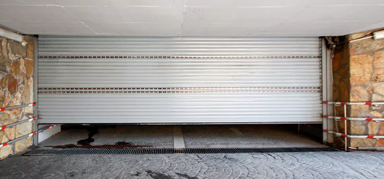 Steel Garage Door Repair Reston