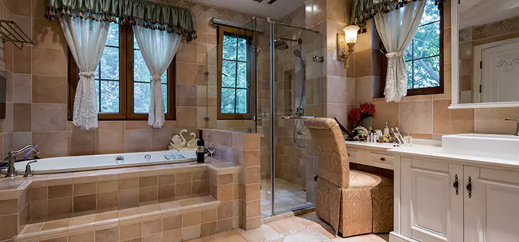 Universal Remodeling Reston